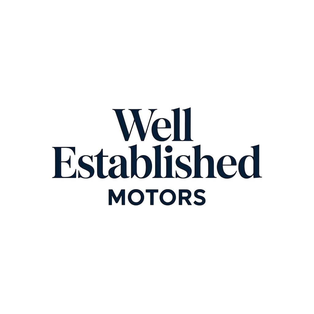 Well Established Motors